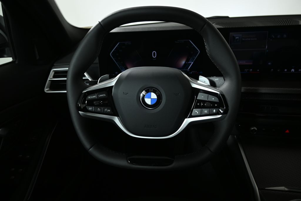 Thumbnail: 2026 BMW 3 Series - 17