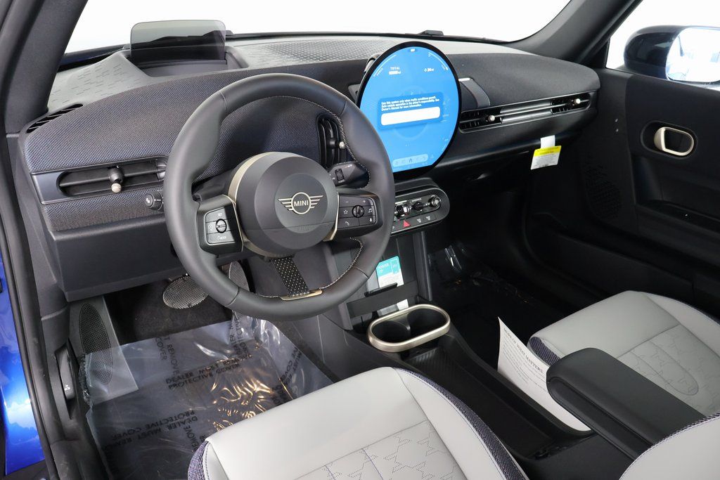 Thumbnail: 2026 MINI Cooper - 3