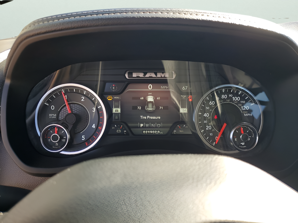 Used Car 2024 Ram 2500  Laramie For Sale Under $60,000 In Austin, Texas