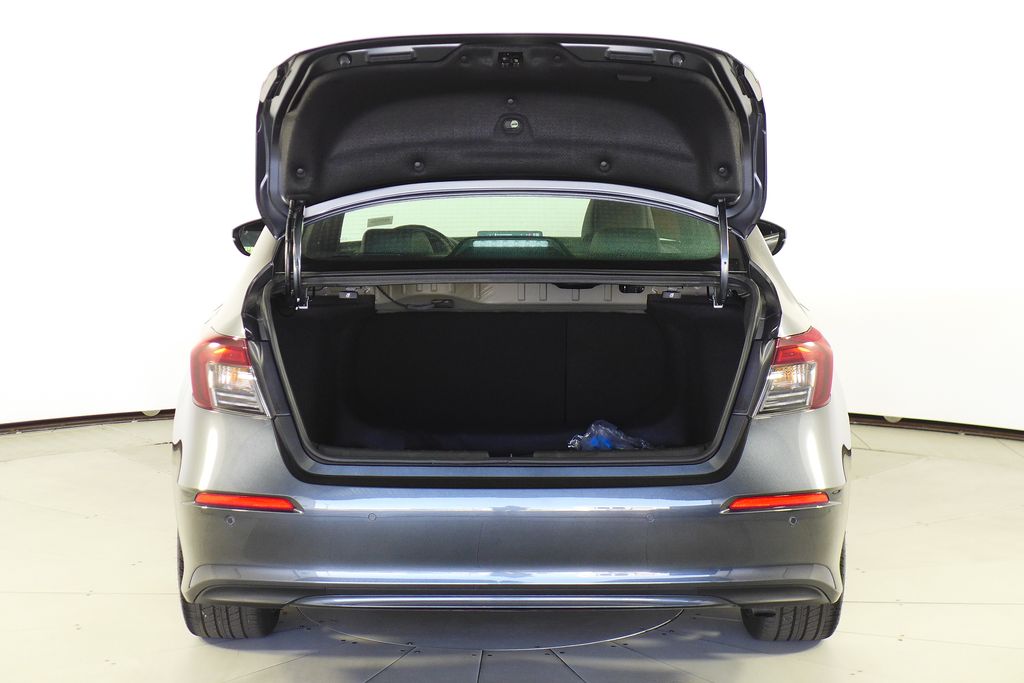 Thumbnail: 2026 Honda Civic - 10