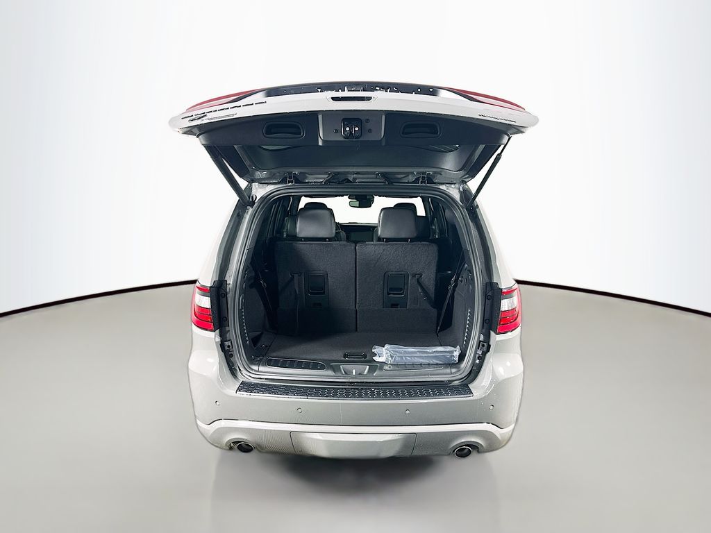 New 2026 Gray Dodge GT Blacktop Redline image 16