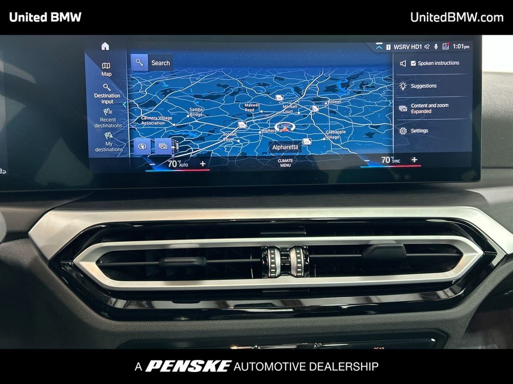 2024 BMW 3 Series 330i 18