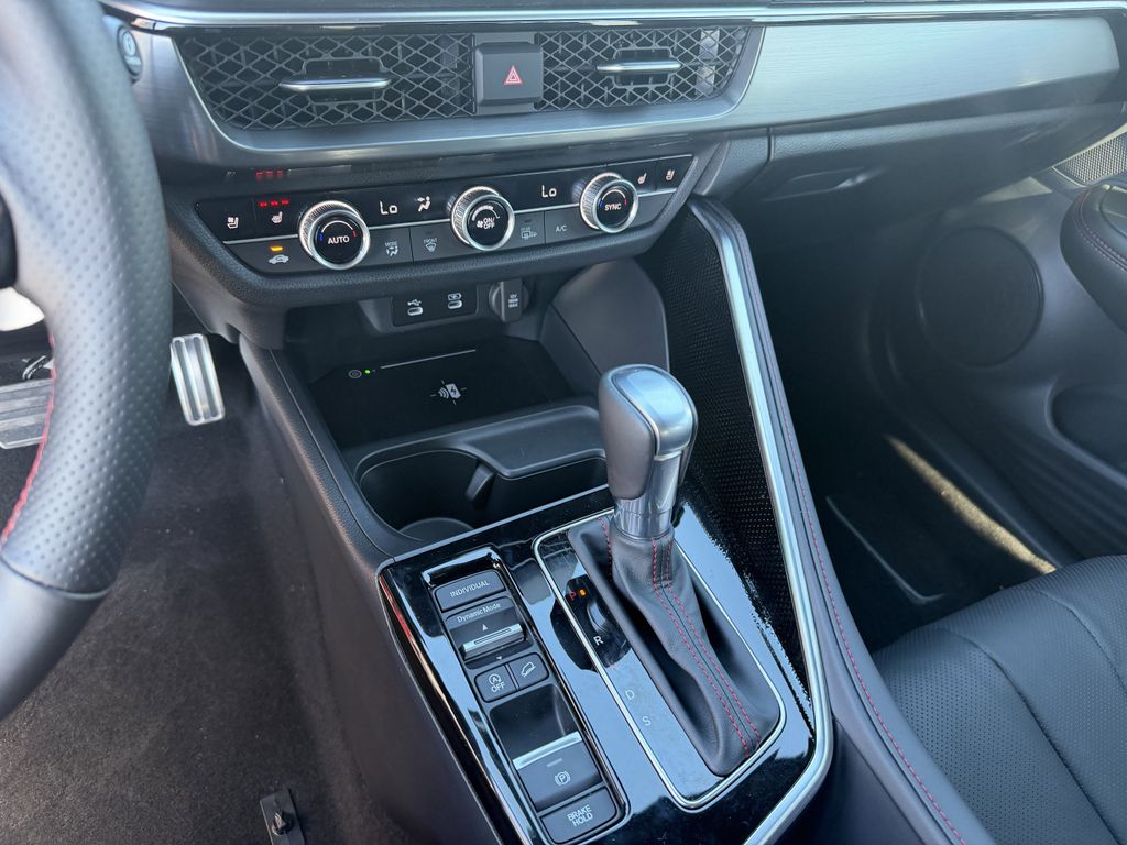 new 2026 Acura ADX car, priced at $45,750