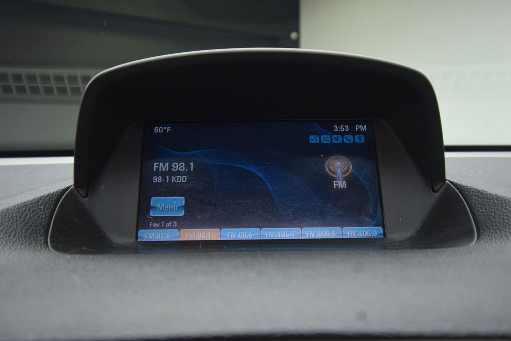 used 2013 Buick Encore car, priced at $8,500