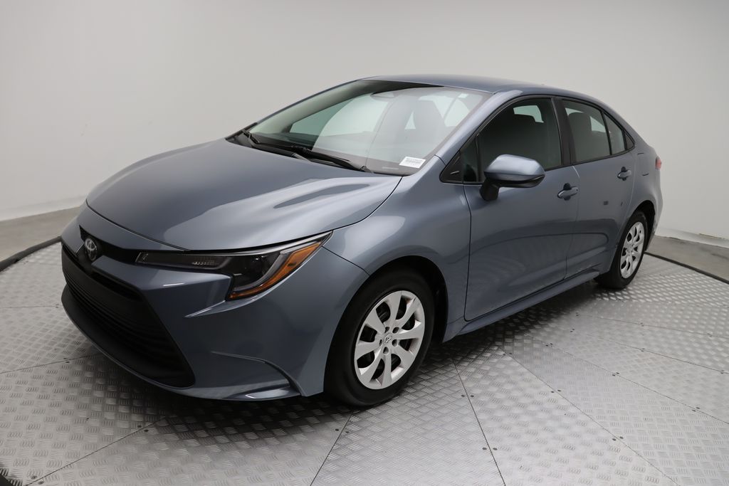 2024 Toyota Corolla LE -
                West Palm Beach, FL