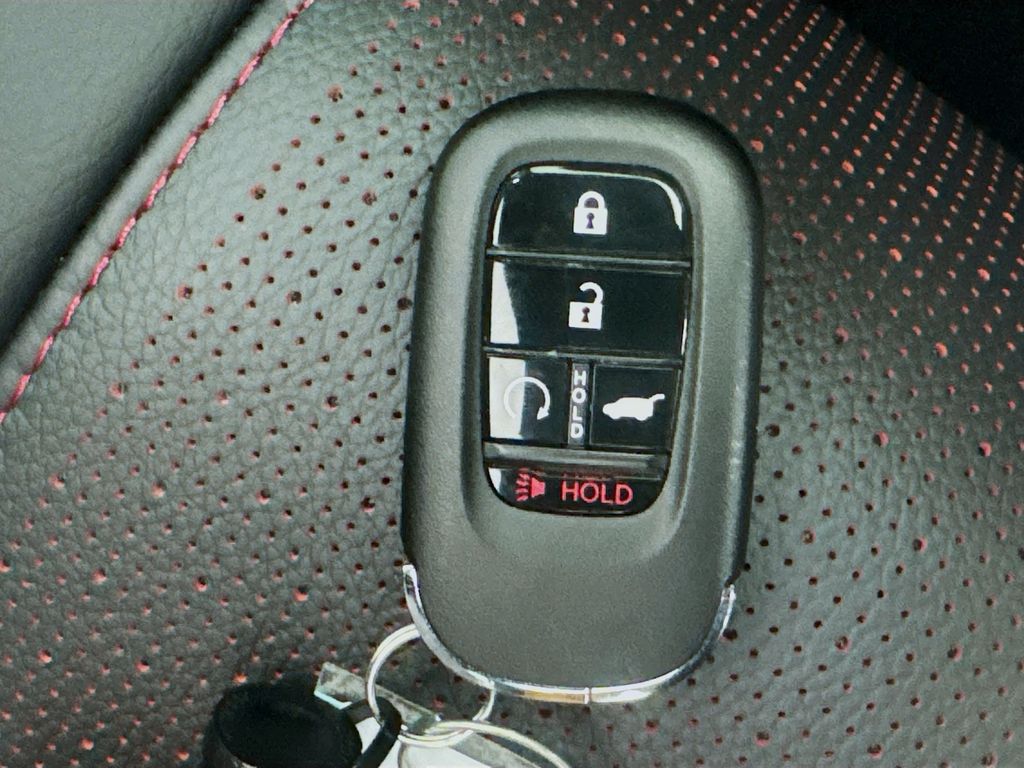 New Car 2025 Honda Pilot  Black Edition For Sale Under $60,000 In Austin, Texas