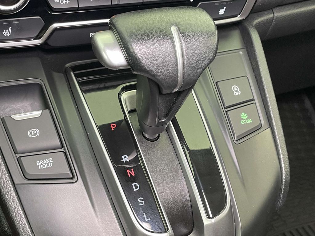 2021 Honda CR-V Touring  at John Sisson Motors