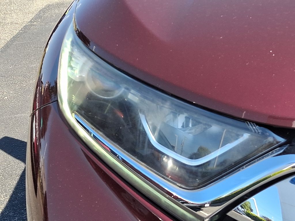 Thumbnail: 2017 Honda CR-V - 9