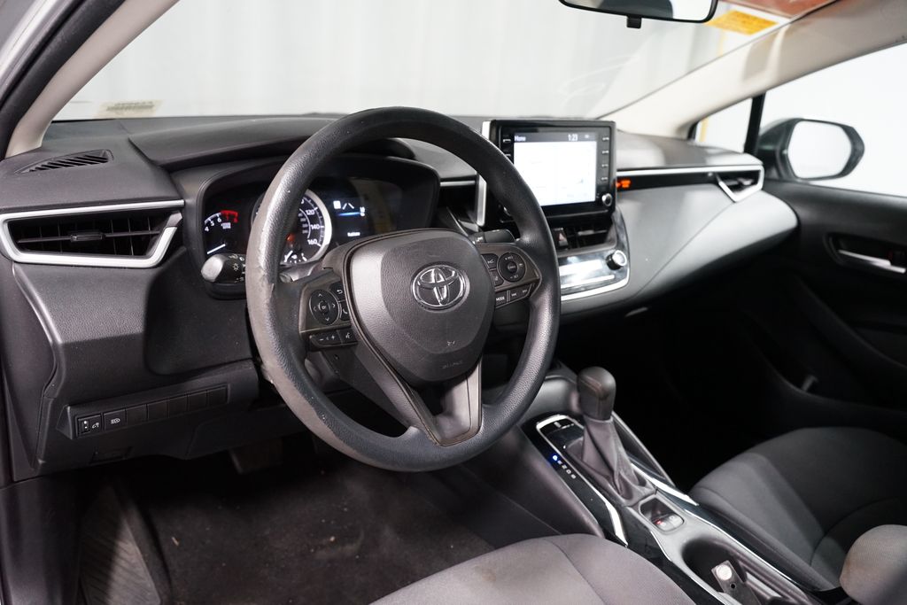 Thumbnail: 2020 Toyota Corolla - 7