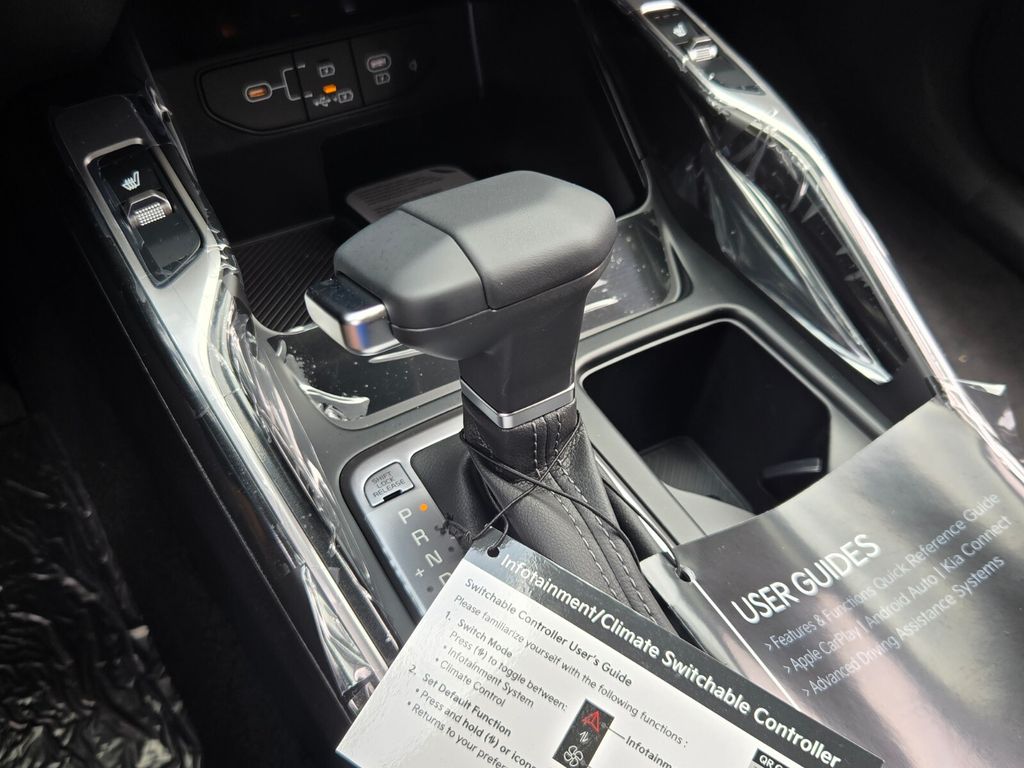 2026 Kia Sorento - $35,504