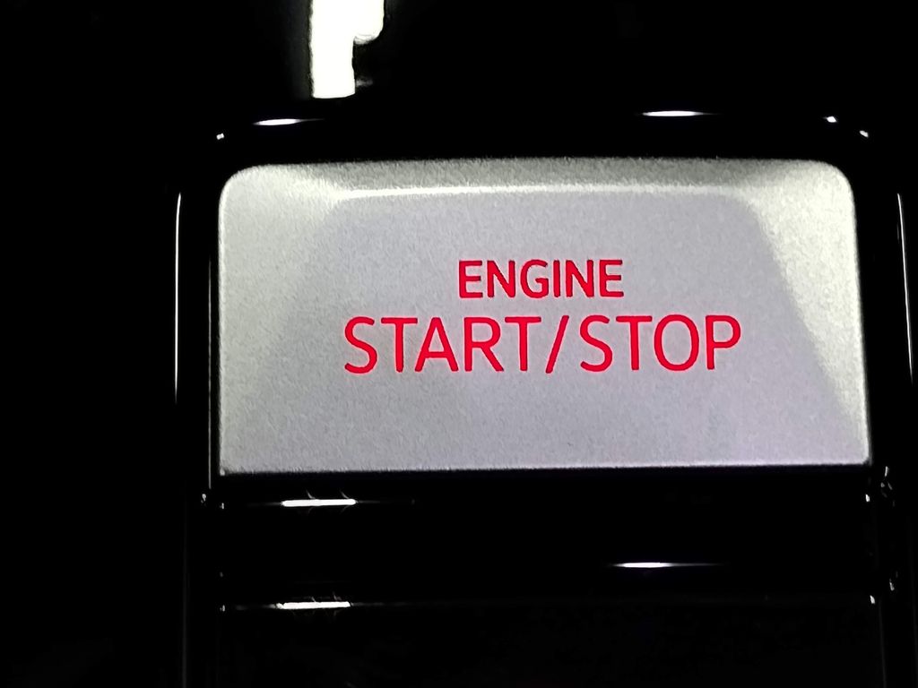 2025 Volkswagen Golf GTI Autobahn