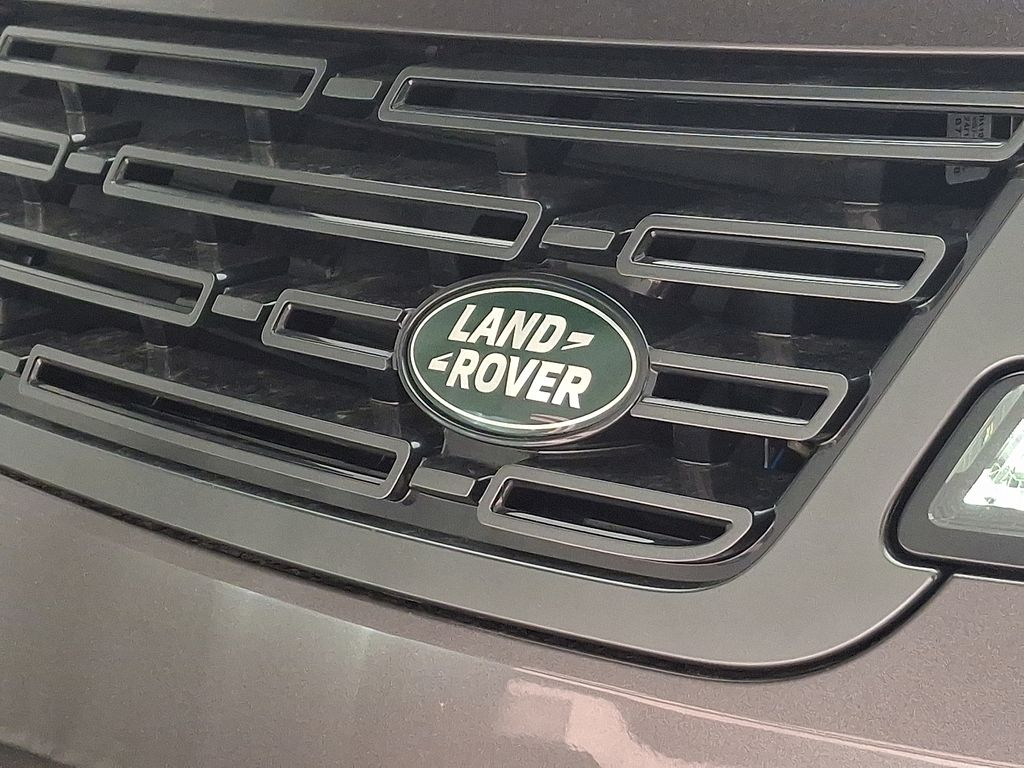 Thumbnail: 2026 Land Rover Range Rover Sport - 22