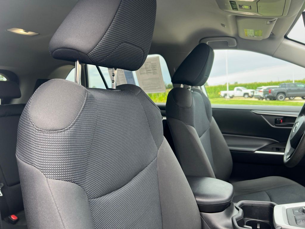 Used 2024 Toyota RAV4 Hybrid SUV