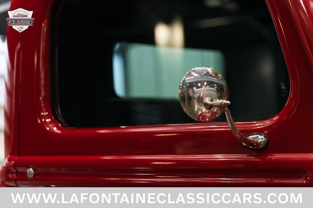 1940 Ford Pickup 41