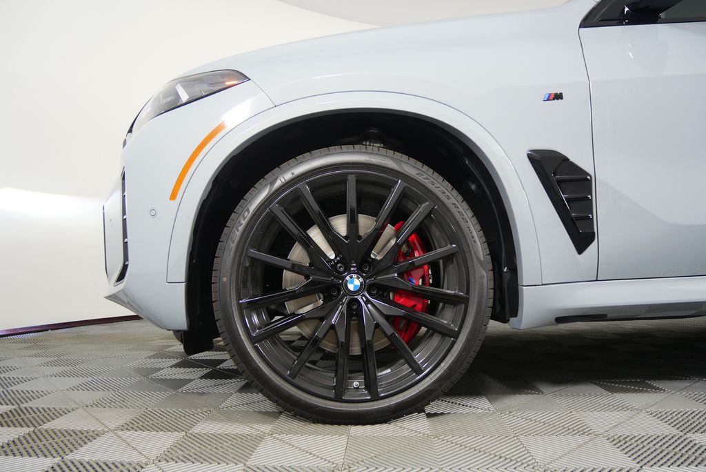 Thumbnail: 2026 BMW X5 - 7
