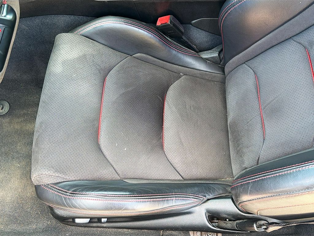 Used 2022 Gray Chevrolet ZL1 image 19