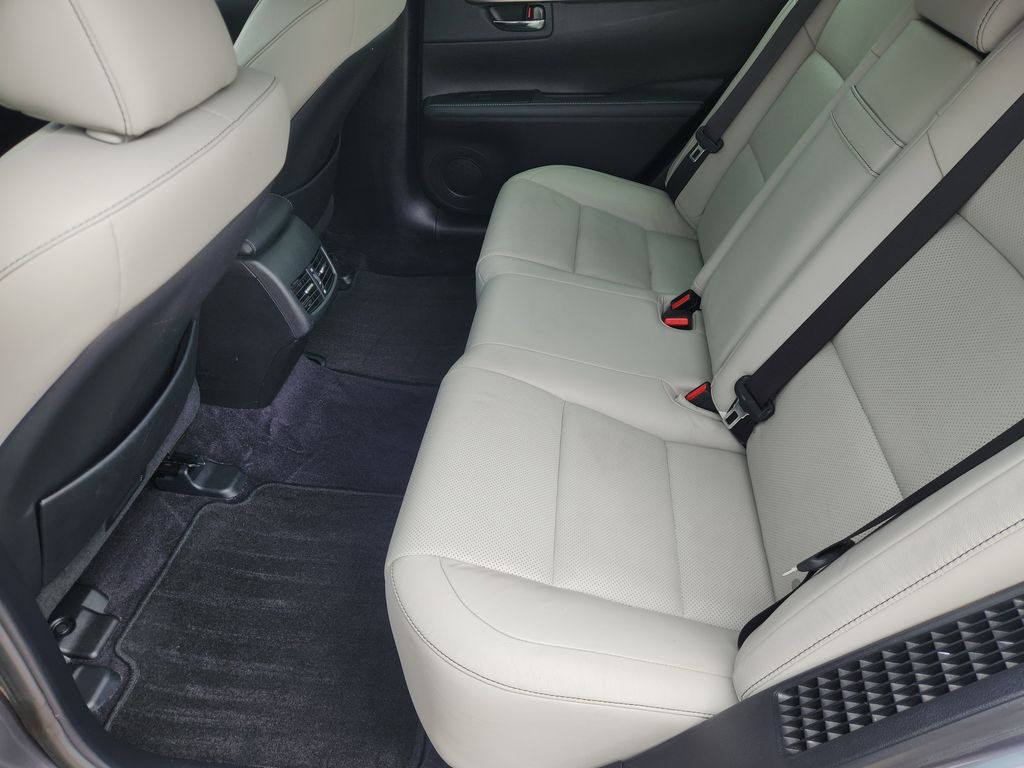2014 Lexus ES 300h Gray at Westside Lexus