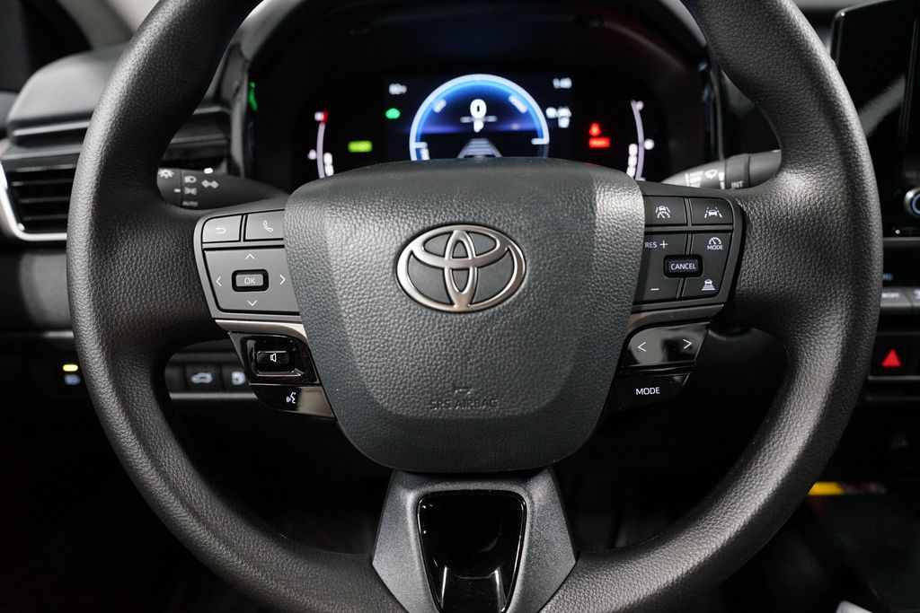 Thumbnail: 2026 Toyota Camry - 12