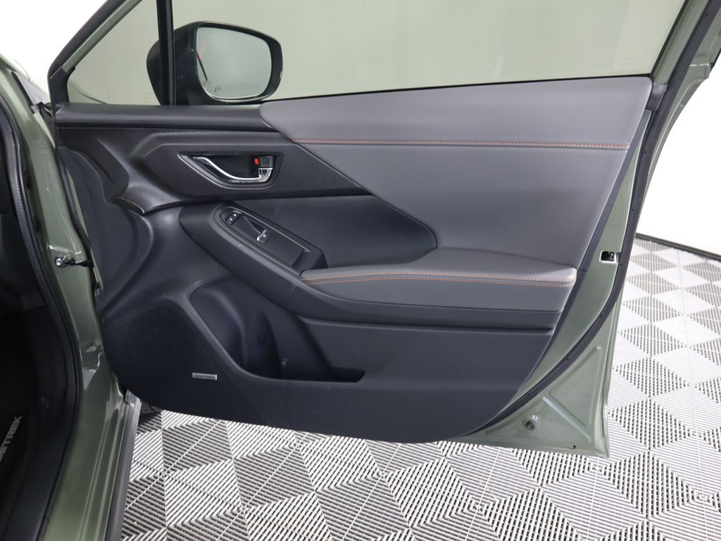 Thumbnail: 2024 Subaru Crosstrek - 25