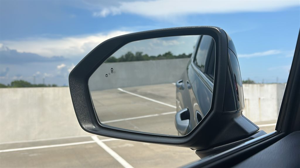 2022 Hyundai Palisade SEL Black at Cook Ford