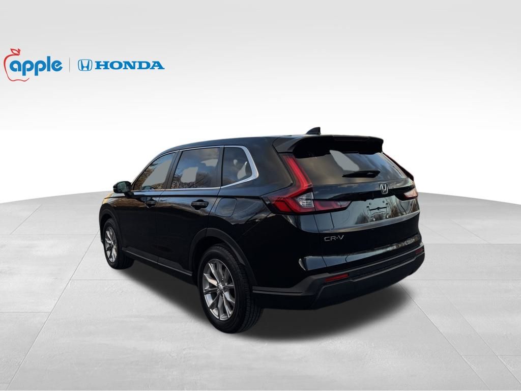 2023 Honda CR-V EX-L AWD