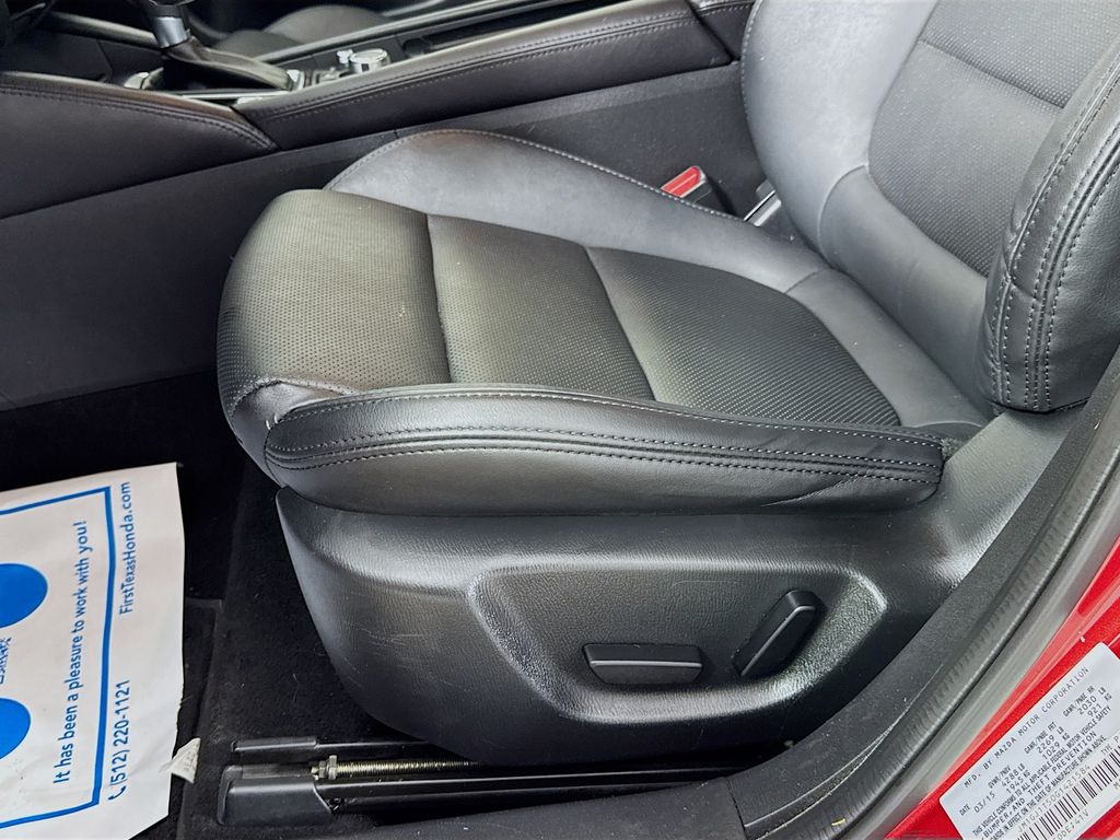 Used Car 2016 Mazda Mazda6  I Touring For Sale Under $15,000 In Austin, Texas