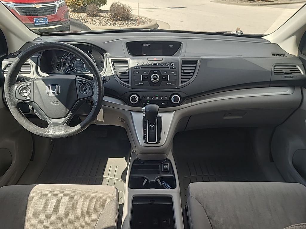 used 2013 Honda CR-V car, priced at $14,427