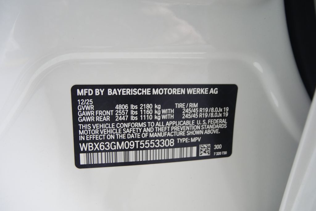 Thumbnail: 2026 BMW X2 - 27