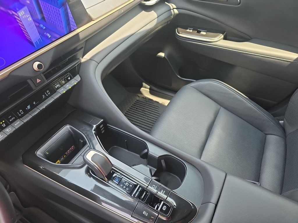 Used 2026 Toyota Crown Sedan