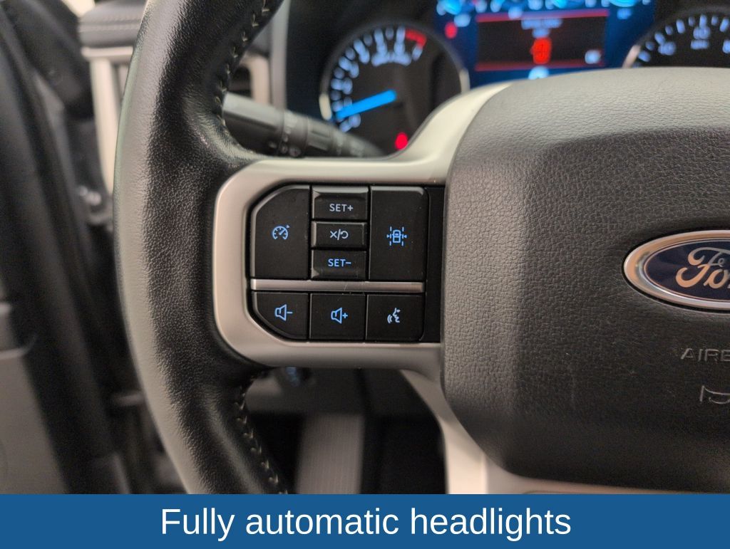 Certified Used 2024 Silver Ford XLT image 36