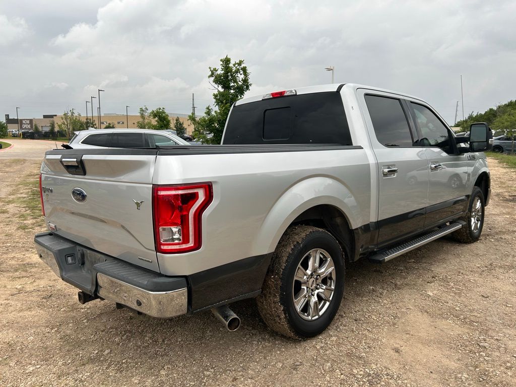Thumbnail: 2016 Ford F-150 - 3