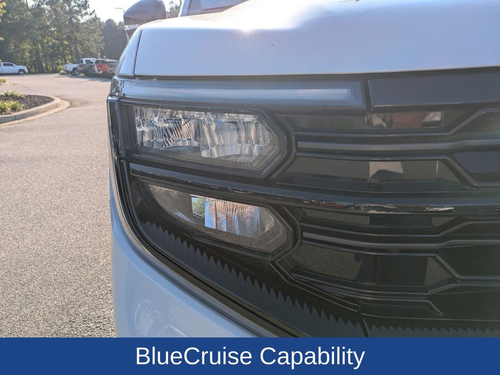 2025 Ford Expedition Platinum MAX