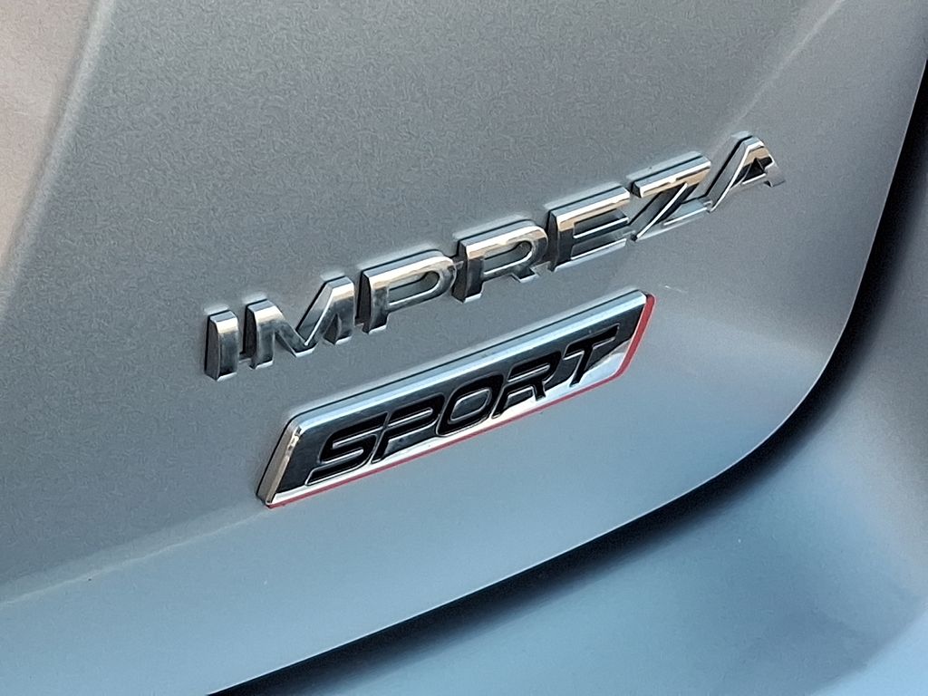 Thumbnail: 2017 Subaru Impreza - 32