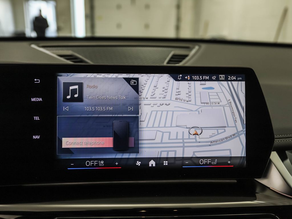 Thumbnail: 2026 BMW X1 - 15