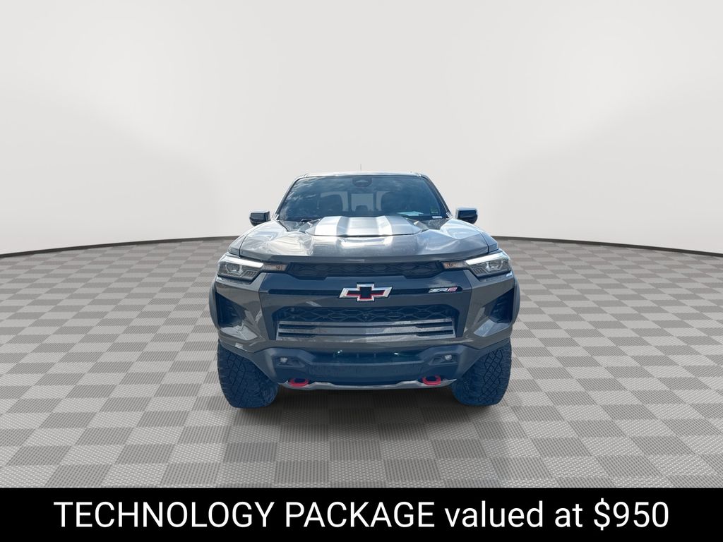 View vehicle photo 5
