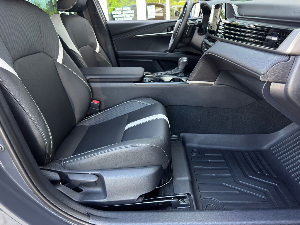2025 Toyota Camry SE  at Classic Toyota Galveston