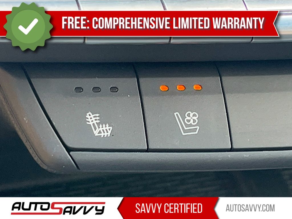 2024 Cadillac CT5 Sport Black at AutoSavvy Houston Northwest