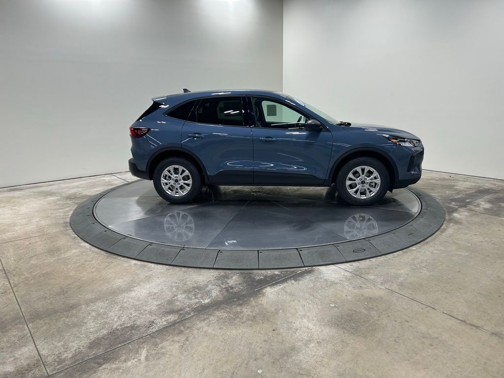 new 2026 Ford Escape car, priced at $32,275