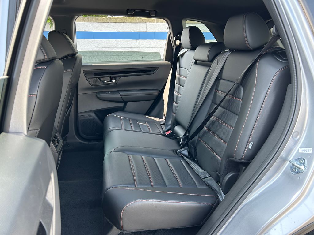 Thumbnail: 2025 Honda CR-V - 19