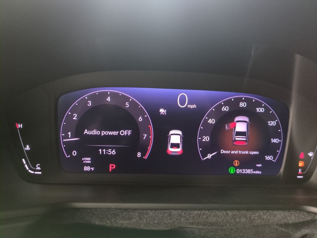 Used 2024 Honda Accord For Sale in Fort Wayne, IN