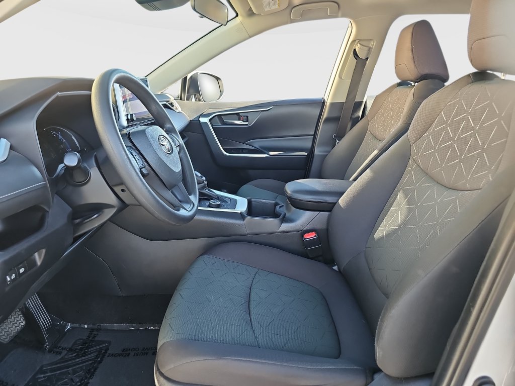 Used 2024 Toyota RAV4 Hybrid SUV