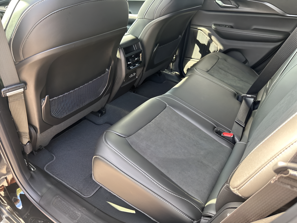 New Car 2025 Jeep Grand Cherokee  For Sale Under $50,000 In Austin, Texas