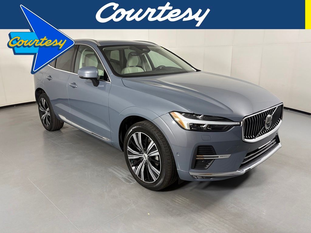 2023 Volvo XC60
