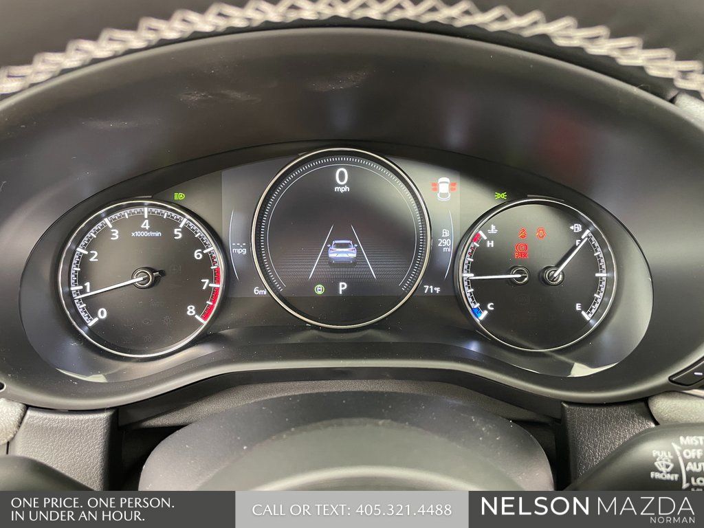 2026 Mazda CX-30 Aire Edition - Photo 28