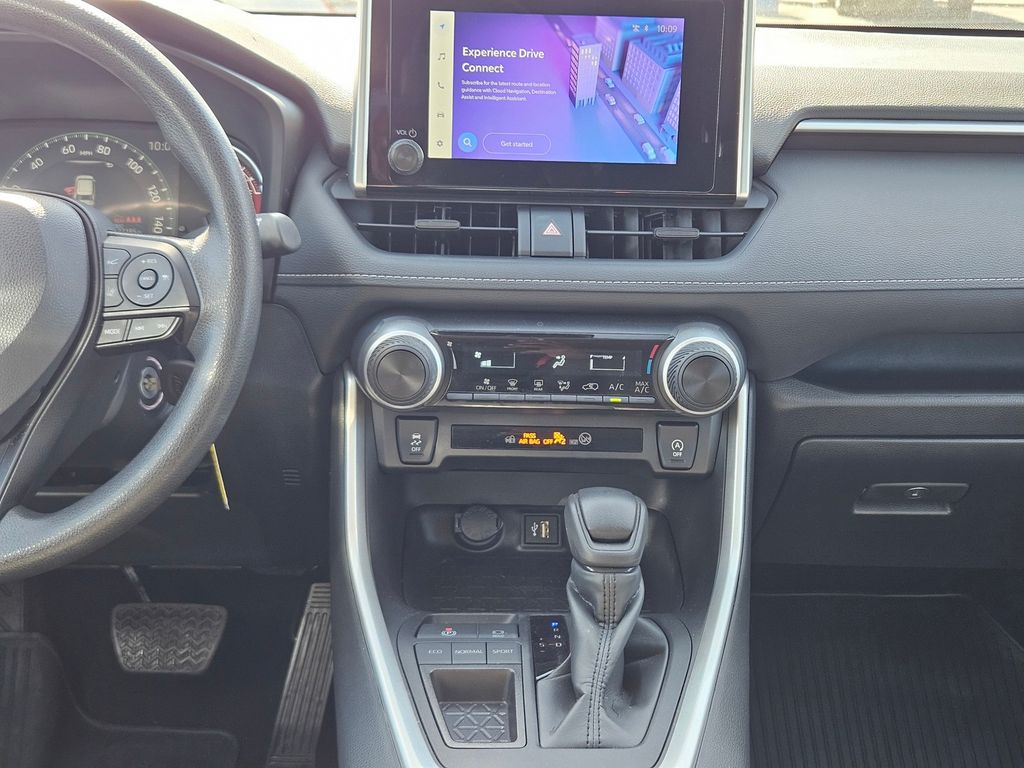 Used Car 2024 Toyota Rav4  Le For Sale Under $30,000 In San Marcos, Texas