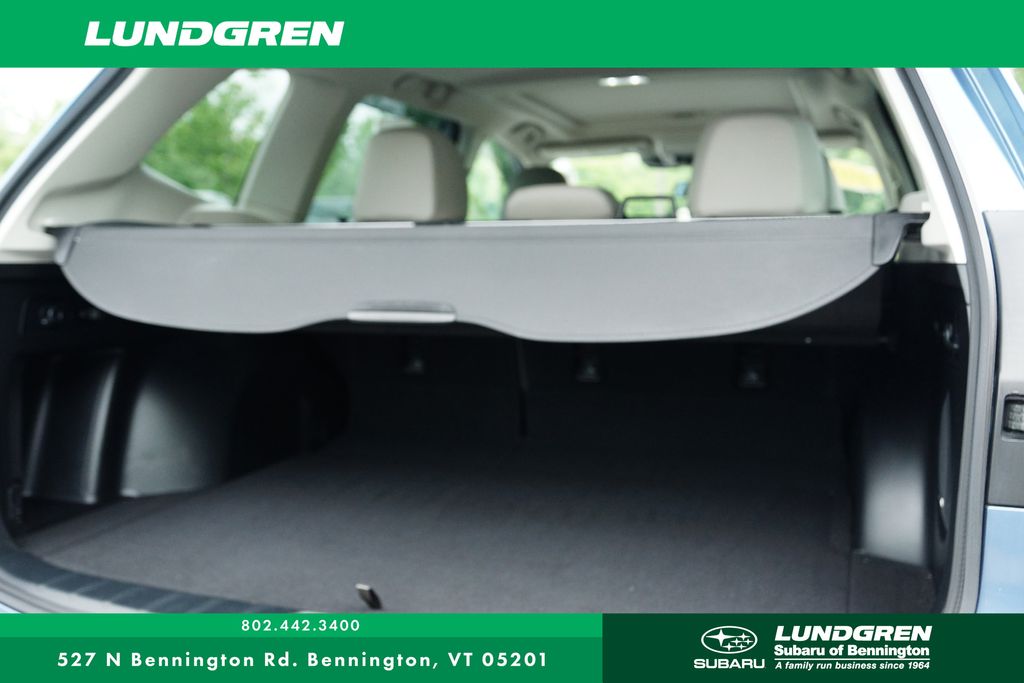 Used 2022 Subaru Forester SUV