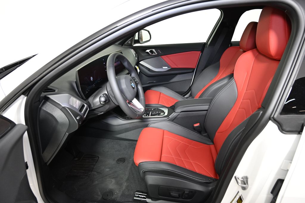 Thumbnail: 2025 BMW 2 Series - 14