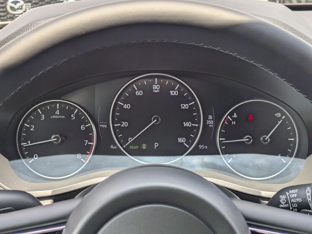 2026 Mazda CX-90 3.3 Turbo Select