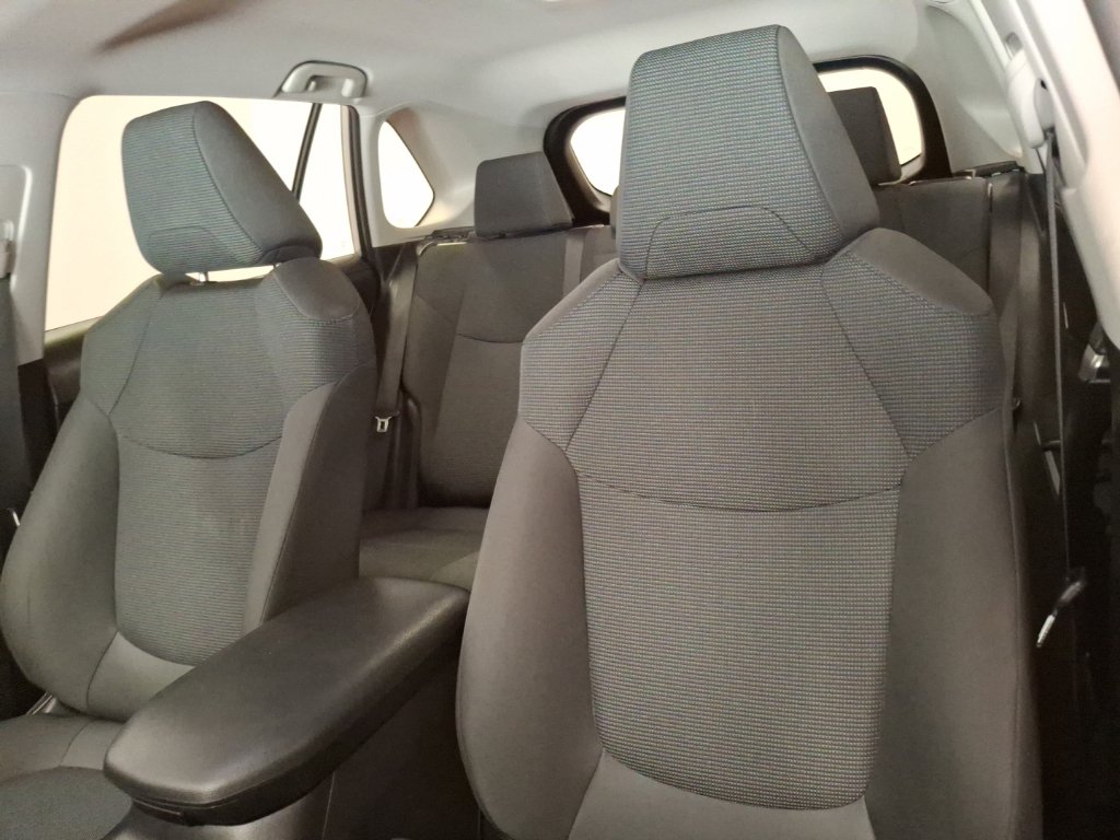 Used 2024 Toyota RAV4 SUV