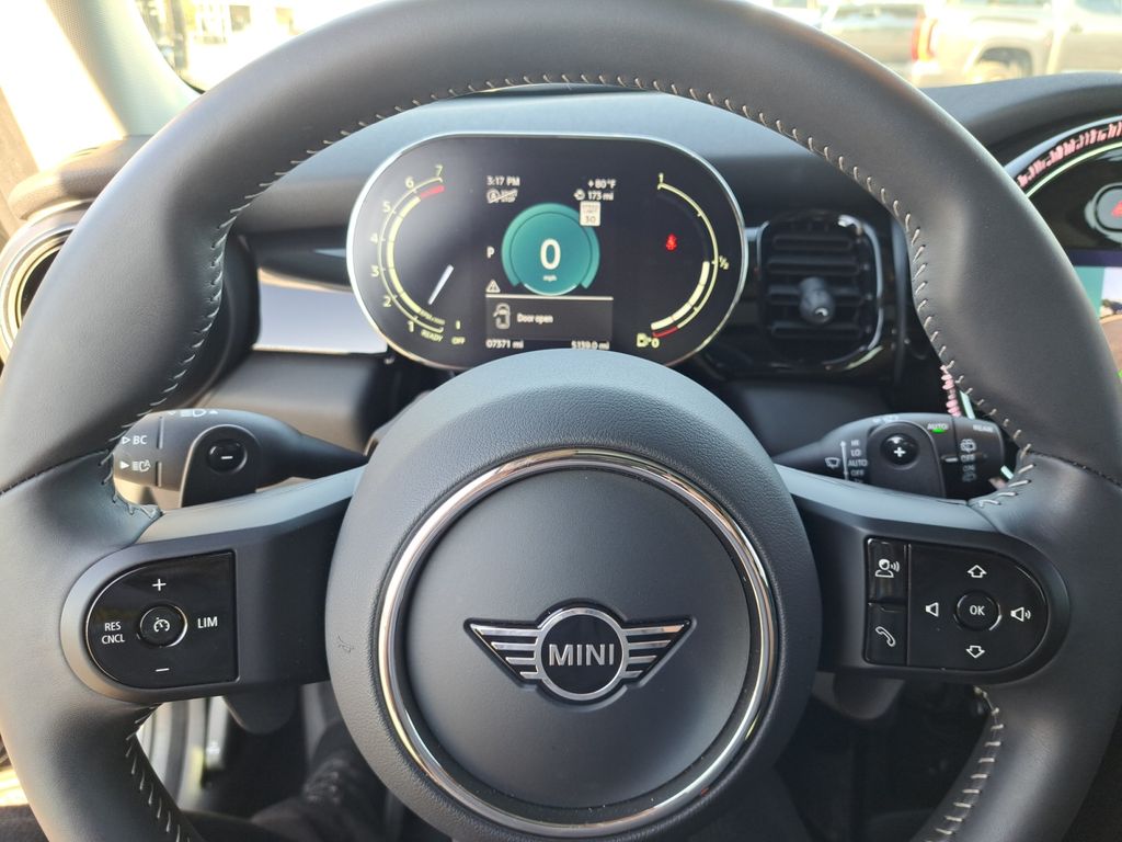 Used Car 2023 Mini Cooper S  Base For Sale Under $30,000 In Austin, Texas